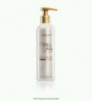 Limpiadora Facial Milk and Honey